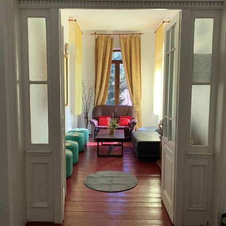 Hypnotic Villa Predeal Exterior photo